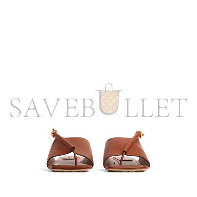 BOTTE GAVENETA SOLSTICE FLAT THONG 837829V5SV02742